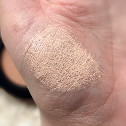 ブラック クッション/HERA/クッションファンデーションを使ったクチコミ(3枚目)