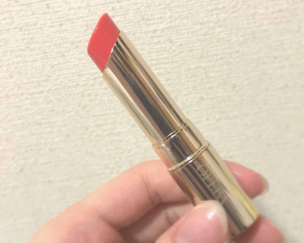 オペラ リップティント N/OPERA/リップティントを使ったクチコミ（1枚目）