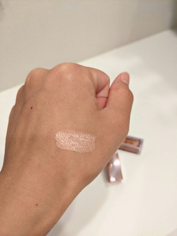 スパークリングアイグロス/スウィーツ スウィーツ/リキッドアイシャドウ by aloalo