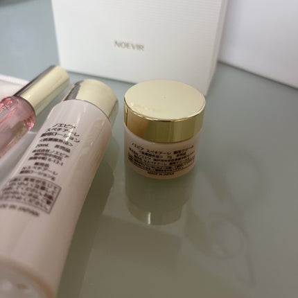 スペチアーレ 薬用クリーム/ノエビア/フェイスクリームを使ったクチコミ(5枚目)