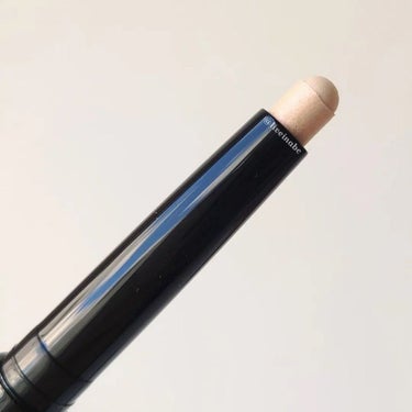 ロングウェア クリーム シャドウ スティック L46 オパール(限定色)/BOBBI BROWN/ジェル・クリームアイシャドウを使ったクチコミ（3枚目）