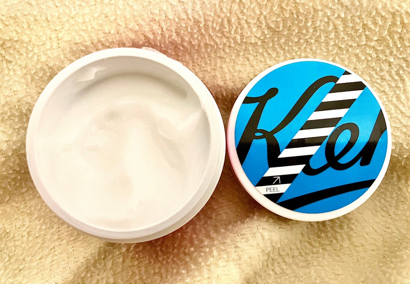 クリーム UFC/Kiehl's/フェイスクリームを使ったクチコミ(2枚目)