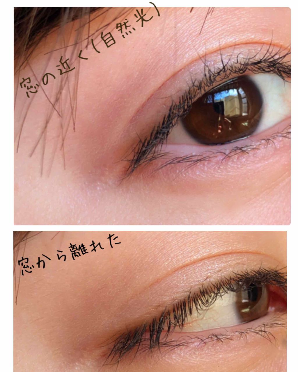 アディクション ザ アイシャドウ/ADDICTION/単色アイシャドウを使ったクチコミ(2枚目)