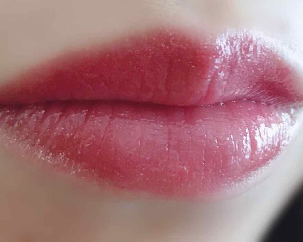 オペラ シアーリップカラー RN/OPERA/リップグロスを使ったクチコミ(4枚目)