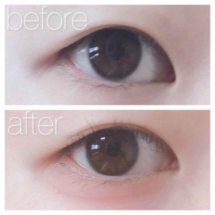 クリームチーク/キャンメイク/ジェル・クリームチークを使ったクチコミ(3枚目)