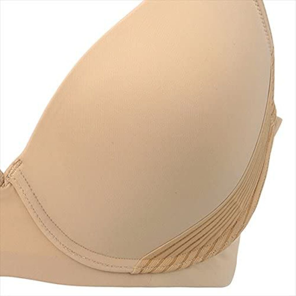 MAGIC WIRE LITE TR471シリーズ ブラジャー (P)ベージュ