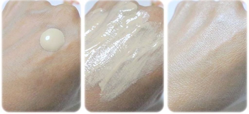 つやしずく スキンケアベース/米肌/化粧下地を使ったクチコミ(2枚目)