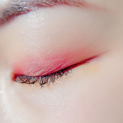 スキルレスライナー/LUMIURGLAS/リキッドアイライナーを使ったクチコミ(8枚目)