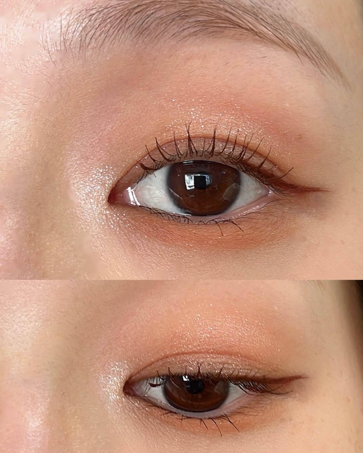 エテュセ アイエディション(カラーパレット)/ettusais/アイシャドウパレットを使ったクチコミ（2枚目）