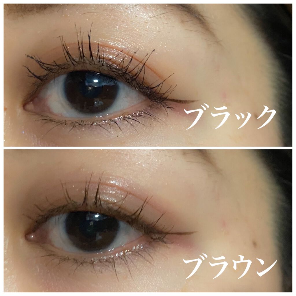 キル ラッシュ スーパープルーフ マスカラ/CLIO/マスカラを使ったクチコミ(4枚目)