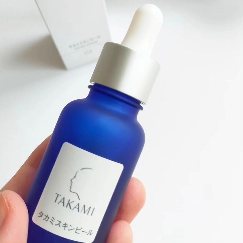 タカミスキンピール/タカミ/ブースター・導入液を使ったクチコミ(2枚目)