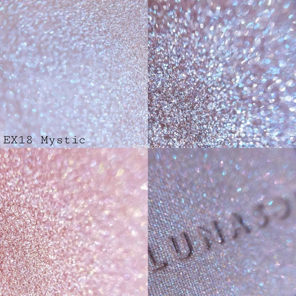 ラディアントスティック/LUNASOL/スティックハイライトを使ったクチコミ(2枚目)