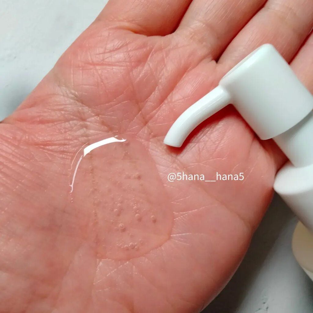 インテンシブ コンセントレート/セルエフ/美容液を使ったクチコミ(3枚目)