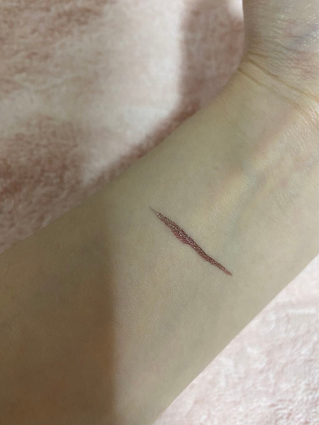 プライムリキッドアイライナー リッチキープ/ヒロインメイク/リキッドアイライナーを使ったクチコミ(4枚目)