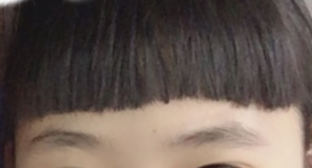 まとめ髪スティック スーパーホールド/マトメージュ/ヘアワックス・クリームを使ったクチコミ（3枚目）