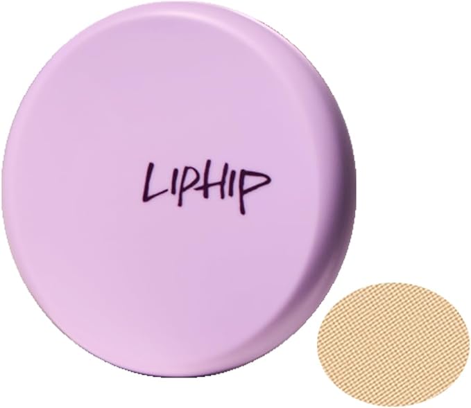 LIPHIP(リップヒップ) リップヒップ パウダーパクト