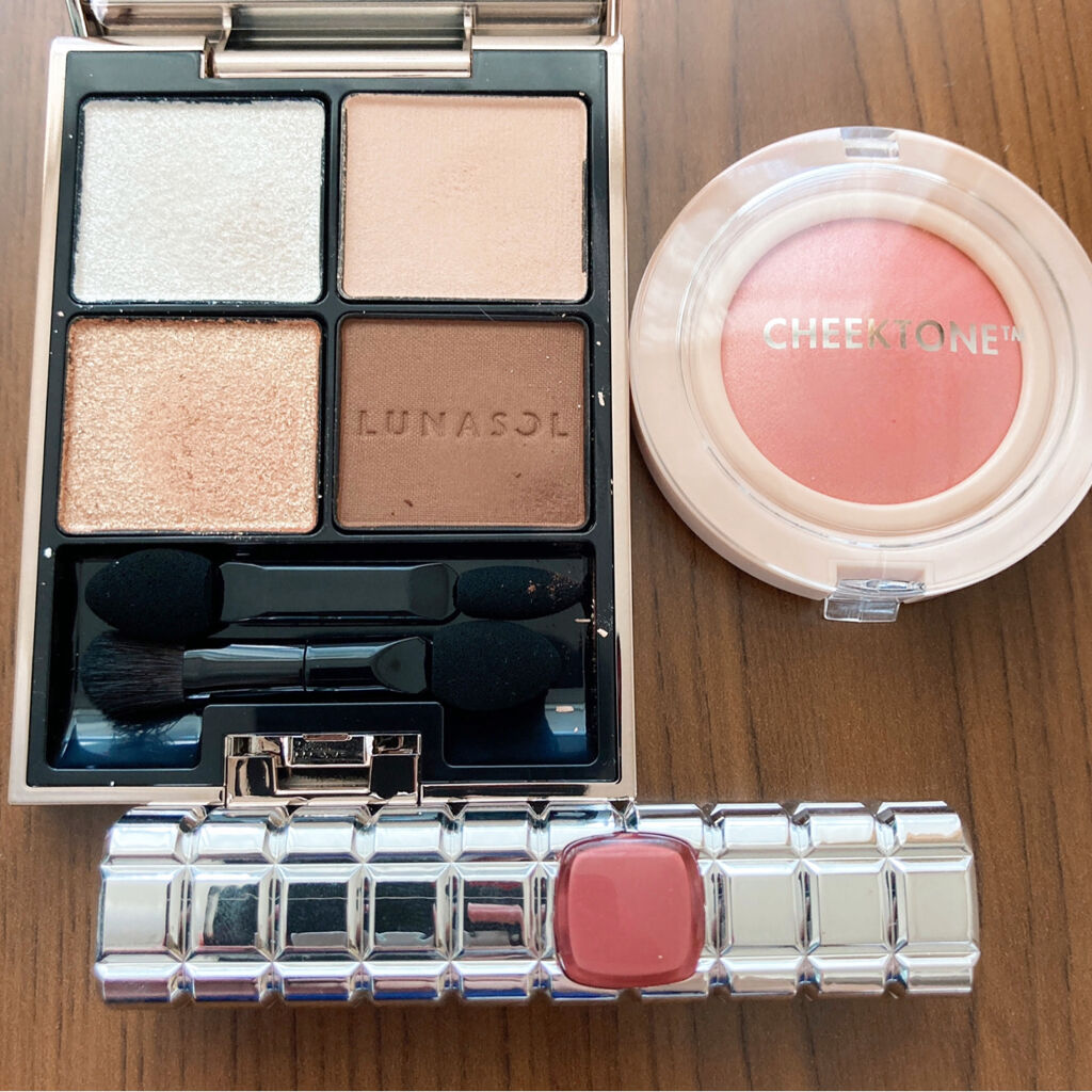 シャインオン/ロレアル パリ/口紅を使ったクチコミ（2枚目）