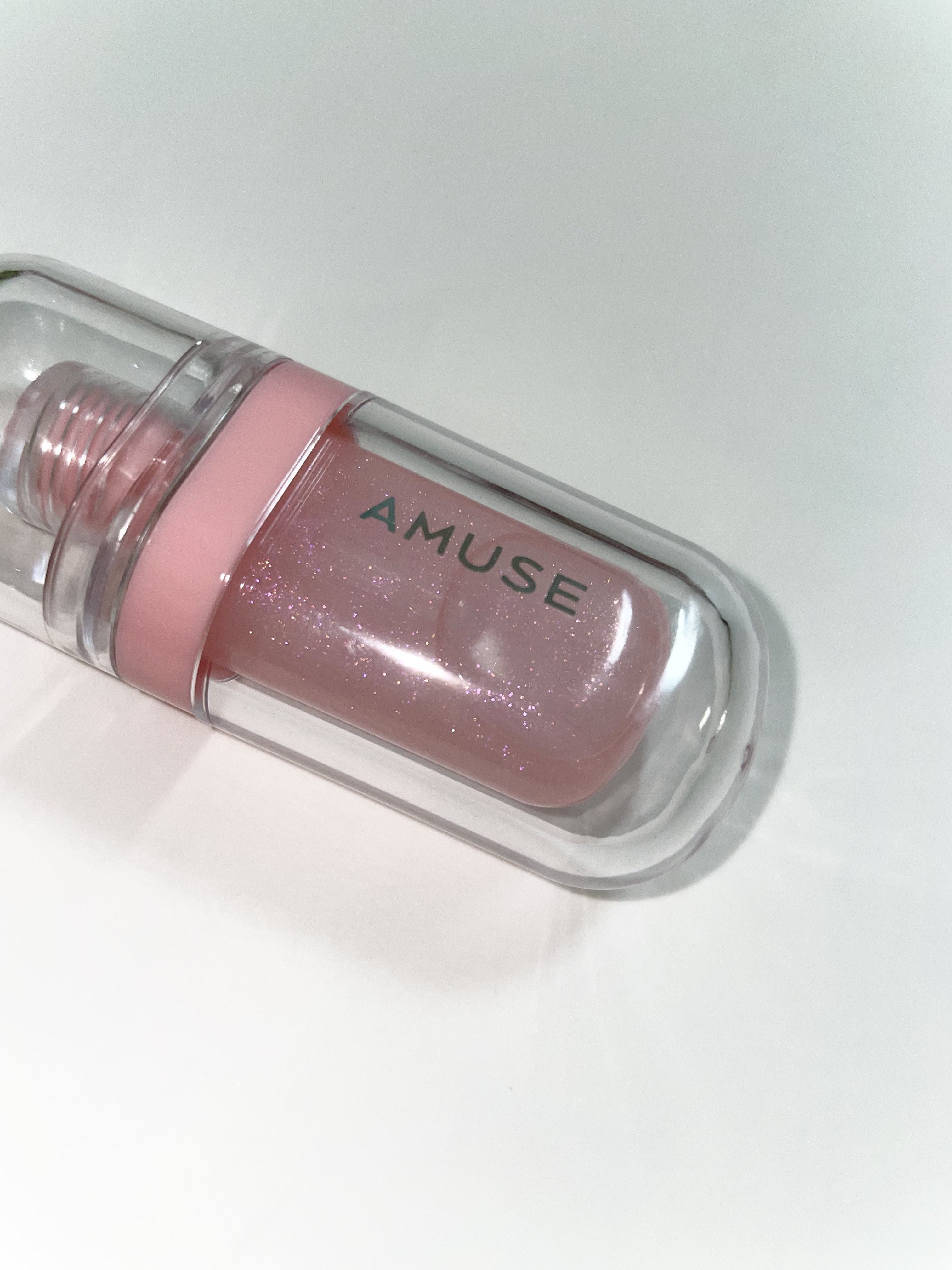 リップフラー(リッププランパー)/AMUSE/リッププランパーを使ったクチコミ（2枚目）