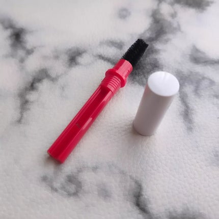 エッセンスブロウペンシル/MICHIKO.LIFE/アイブロウペンシルを使ったクチコミ(5枚目)