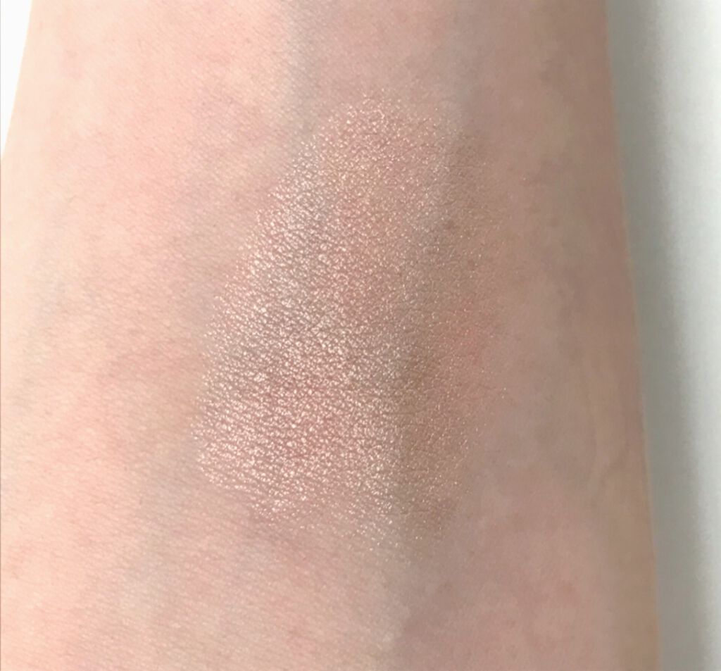 パールグロウハイライト/CEZANNE/パウダーハイライトを使ったクチコミ(2枚目)