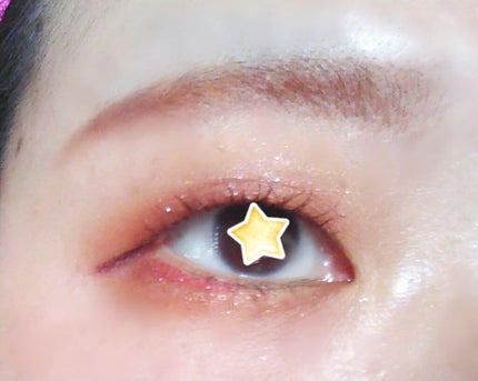 クイックラッシュカーラー/キャンメイク/マスカラ下地を使ったクチコミ(6枚目)