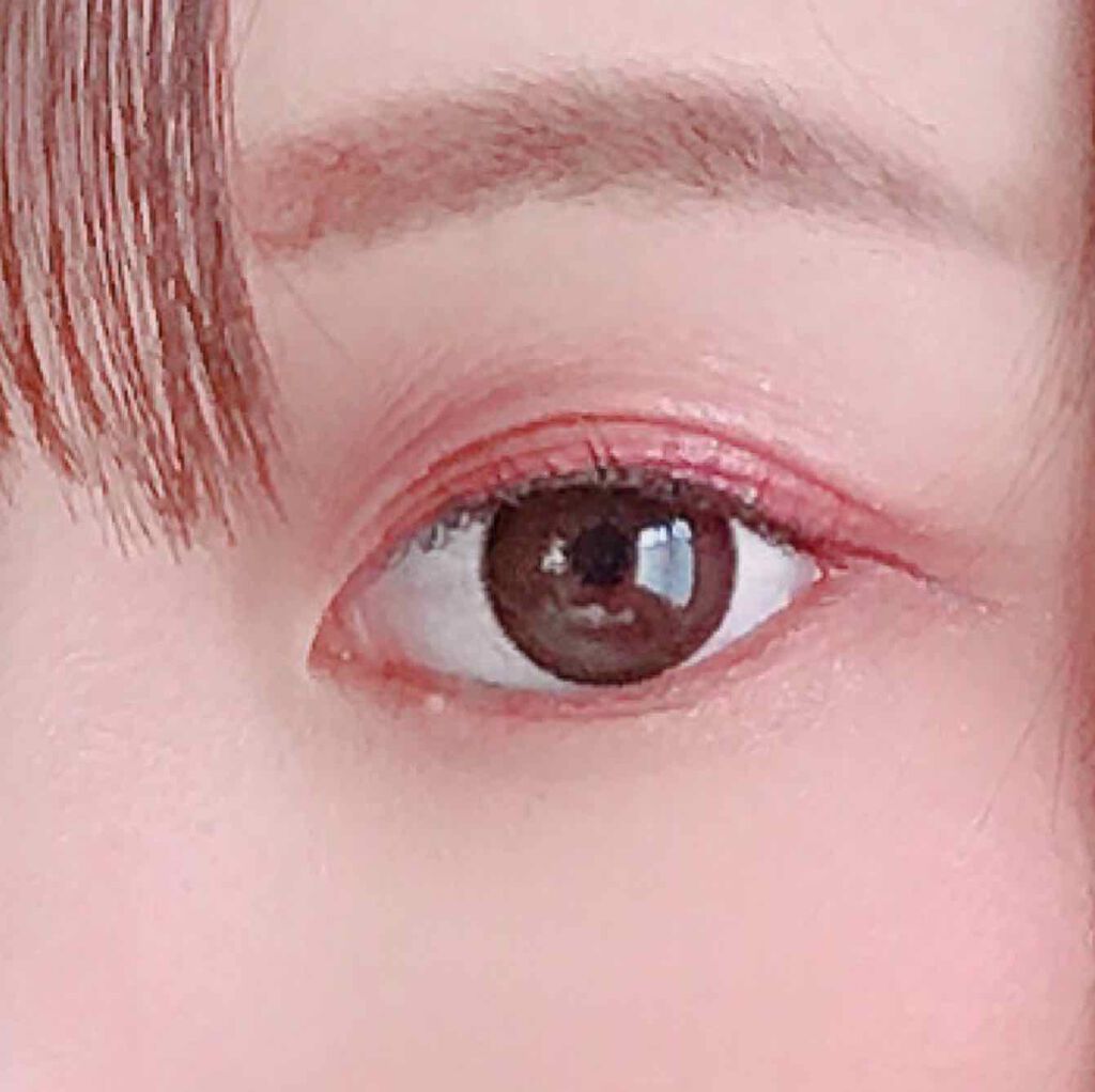 【旧品】パーフェクトスタイリストアイズ/キャンメイク/アイシャドウパレットを使ったクチコミ(2枚目)