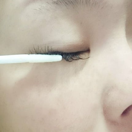 エターナルアイラッシュ/リュバンブラン/まつげ美容液を使ったクチコミ(3枚目)