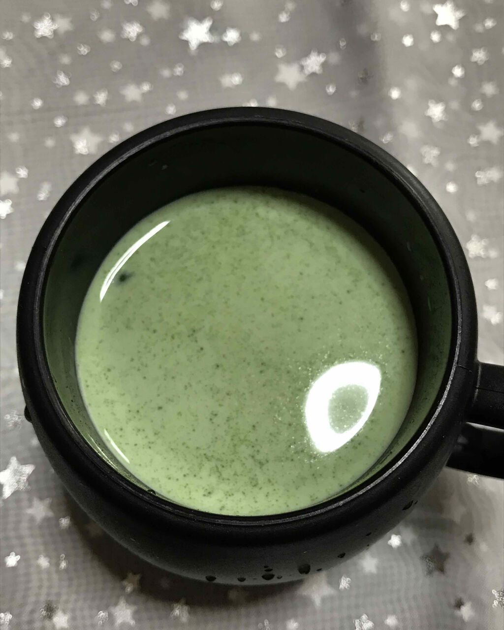 九州産野菜青汁/DAISO/青汁を使ったクチコミ（2枚目）