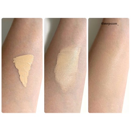 ダーマシンコンシーラー/23years old/リキッドコンシーラーを使ったクチコミ(3枚目)