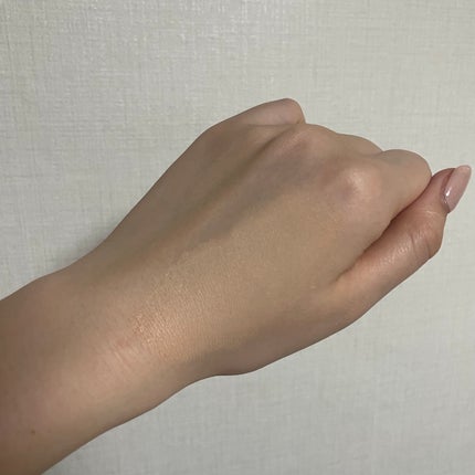 ビーベルベットカバークッション/espoir/クッションファンデーションを使ったクチコミ(5枚目)