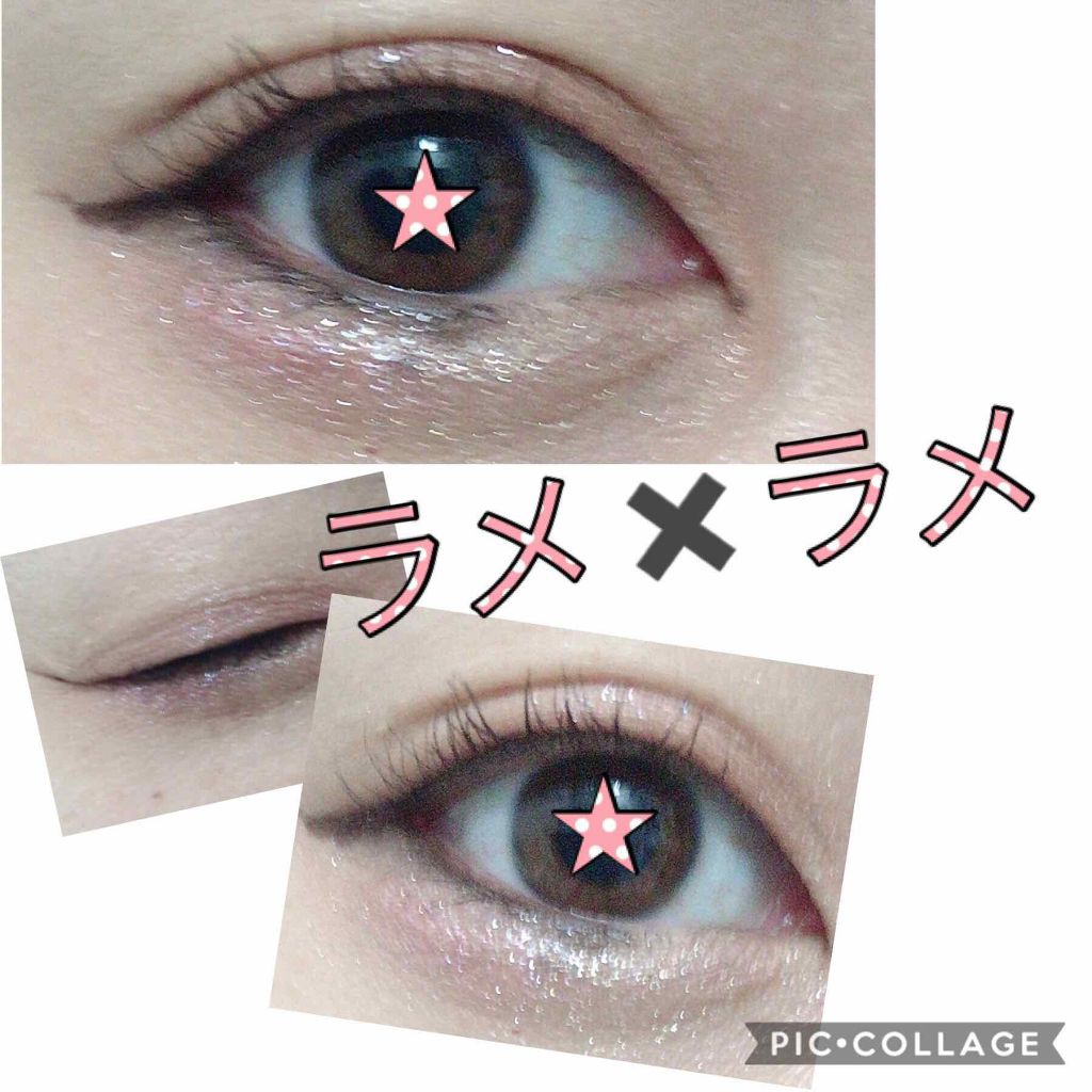 ショコラスウィート アイズ/リンメル ロンドン/アイシャドウパレットを使ったクチコミ（2枚目）