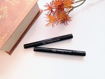 チャームスティックジェル/OMD/オールインワンネイルを使ったクチコミ(3枚目)