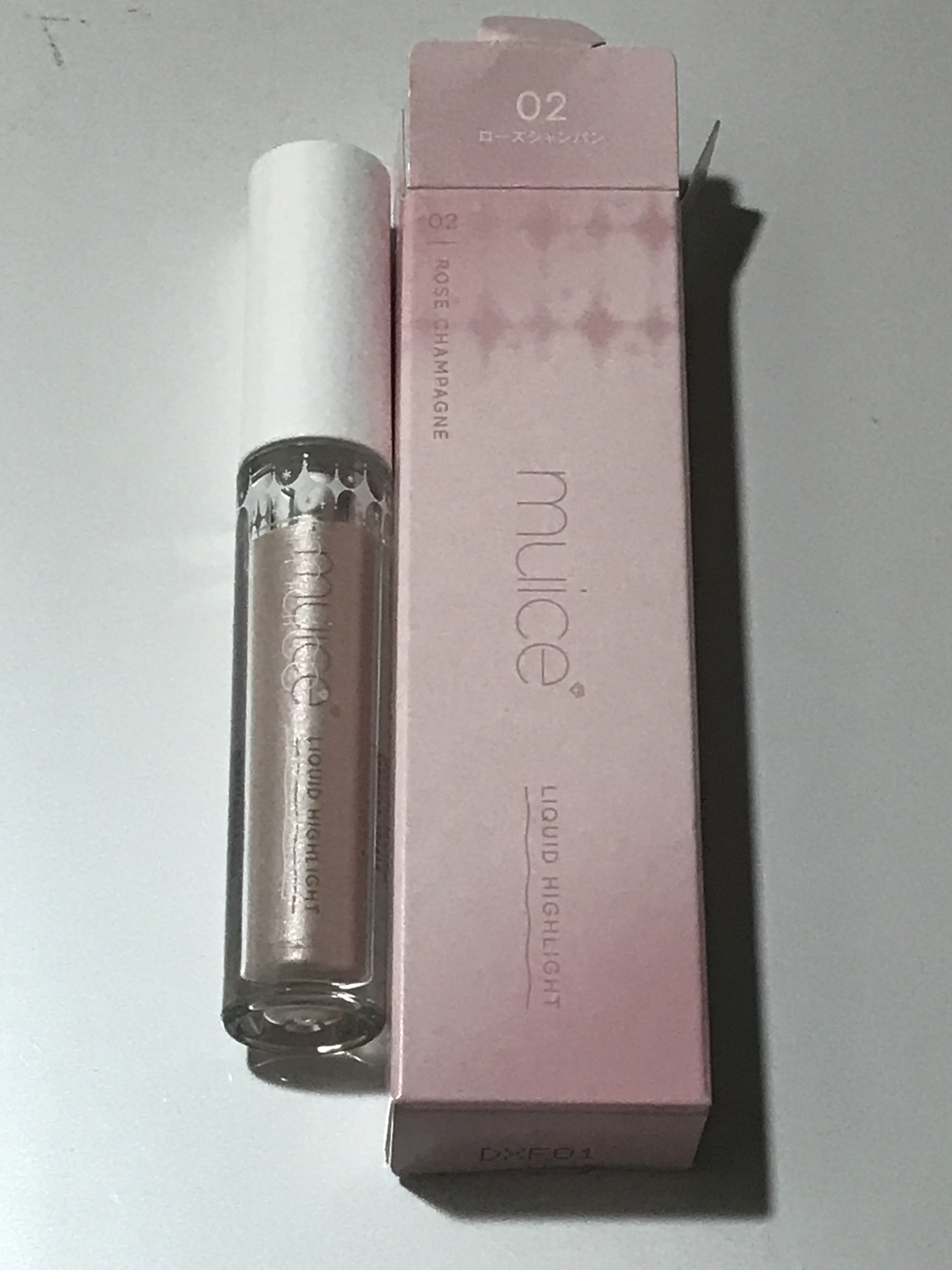 ラスティングリキッドライナー/キャンメイク/リキッドアイライナーを使ったクチコミ（3枚目）