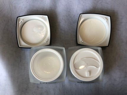 サミュ PHセンシティブクリーム/SAM'U/フェイスクリームを使ったクチコミ(2枚目)