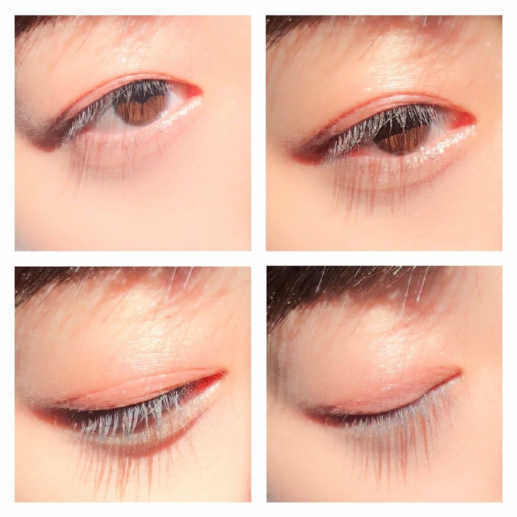 オペラ マイラッシュ アドバンスト/OPERA/マスカラを使ったクチコミ（1枚目）