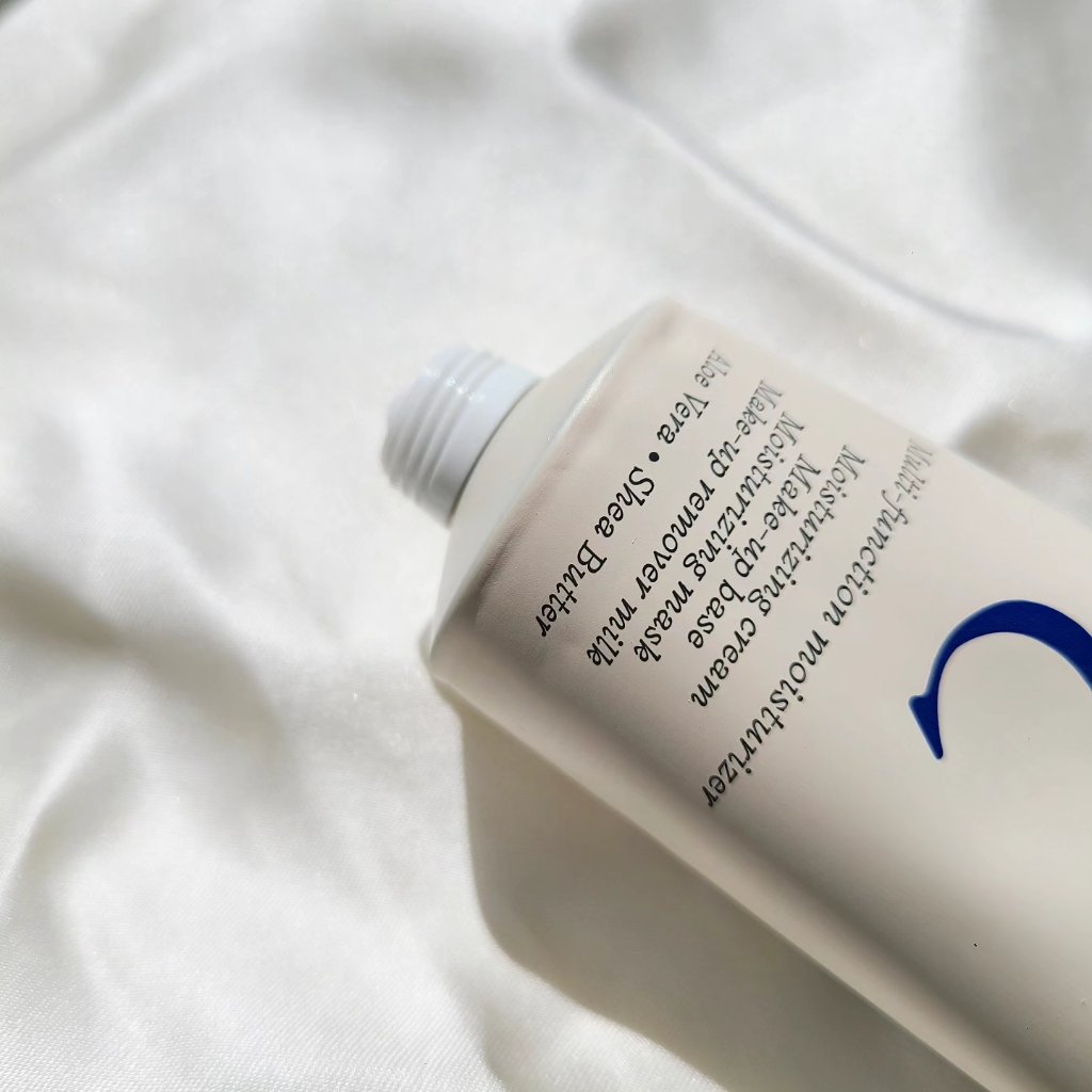 アンブリオリス モイスチャークリーム/アンブリオリス/フェイスクリームを使ったクチコミ（2枚目）