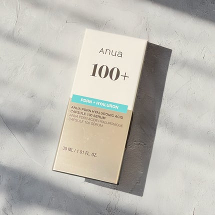 PDRNヒアルロン酸カプセル100セラム/Anua/美容液を使ったクチコミ(7枚目)