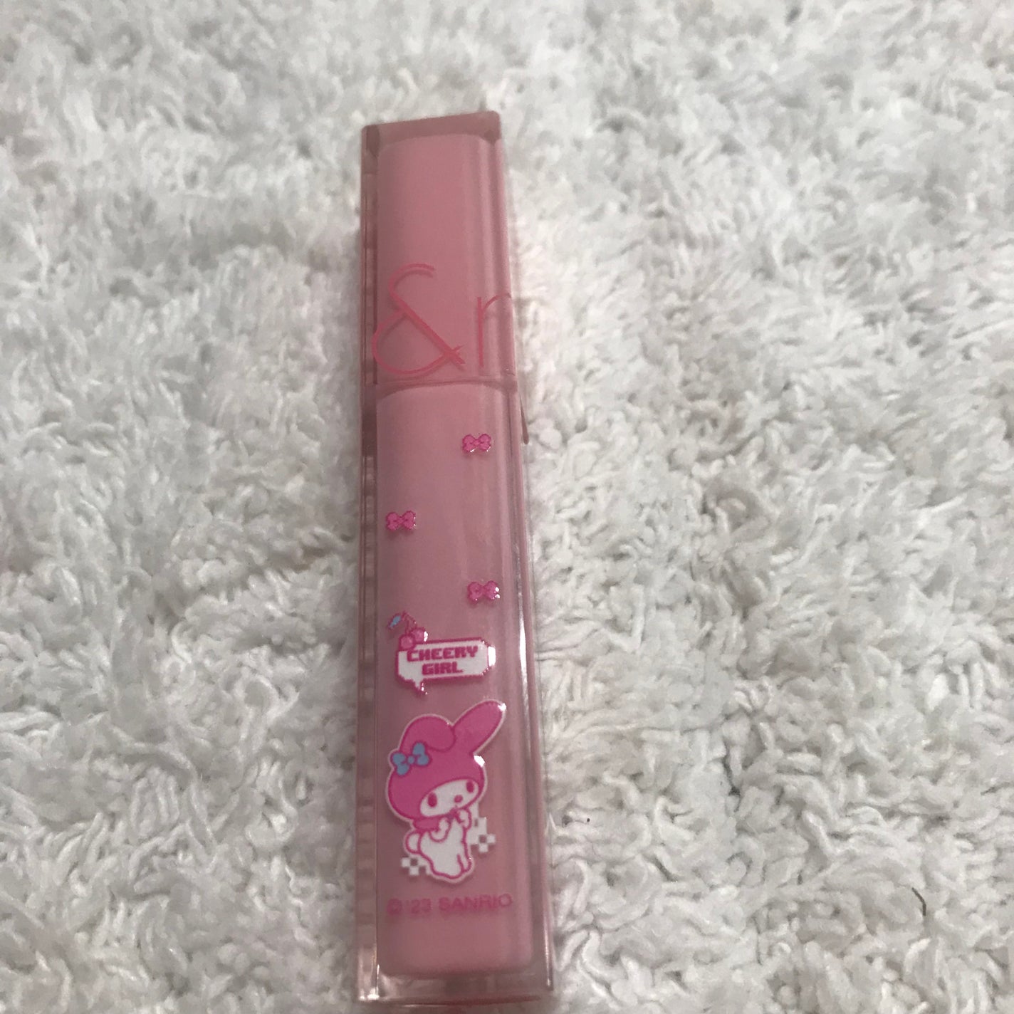 デュイフルウォーターティント/rom&nd/リップティントを使ったクチコミ(2枚目)