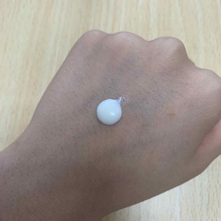 ビオレUV アクアリッチウォータリージェル /ビオレ/日焼け止め・UVケアを使ったクチコミ(2枚目)