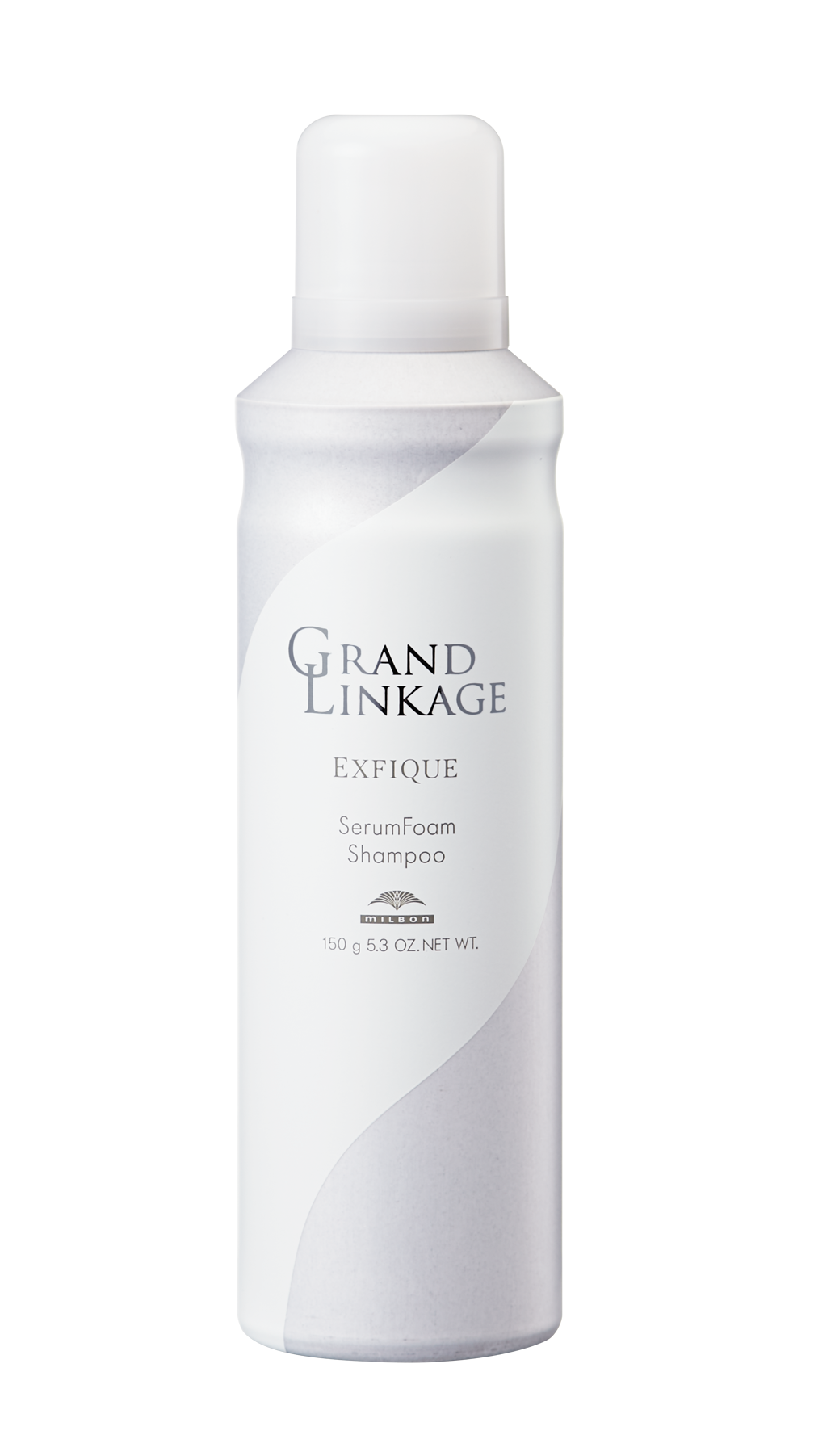 グランドリンケージ エクスフィーク セラムフォーム シャンプー ミルボン