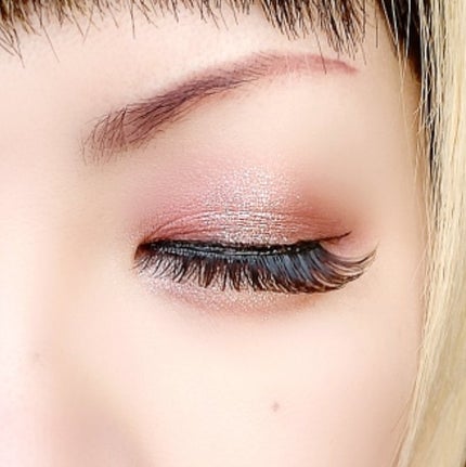 ベターザンアイズ/rom&nd/アイシャドウパレットを使ったクチコミ(3枚目)