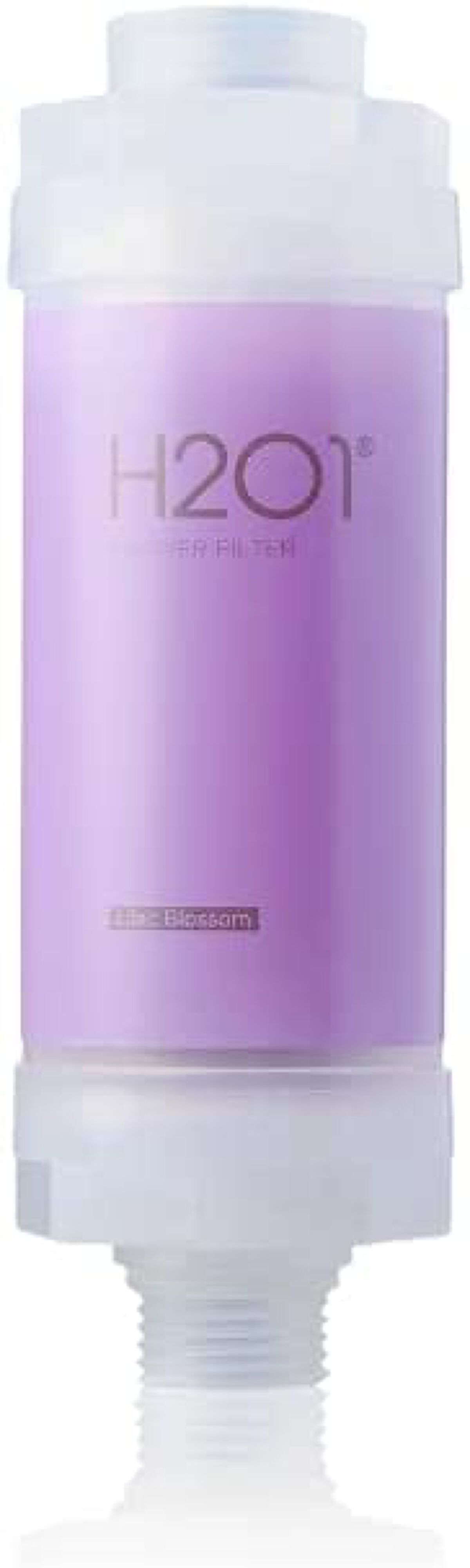 ライラックブロッサム