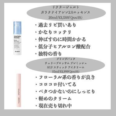 ラピッドリンクルリペア/Neutrogena/アイケア・アイクリームを使ったクチコミ（2枚目）