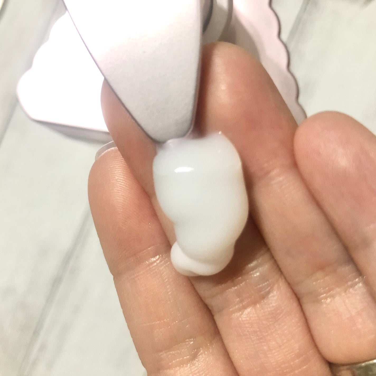 ã²ãŒããð on LIPS ã&PrismMIRACLESHINEã·ã£ã³ããŒïŒãã¢ããªãŒãã¡..ãïŒ3æç®ïŒ