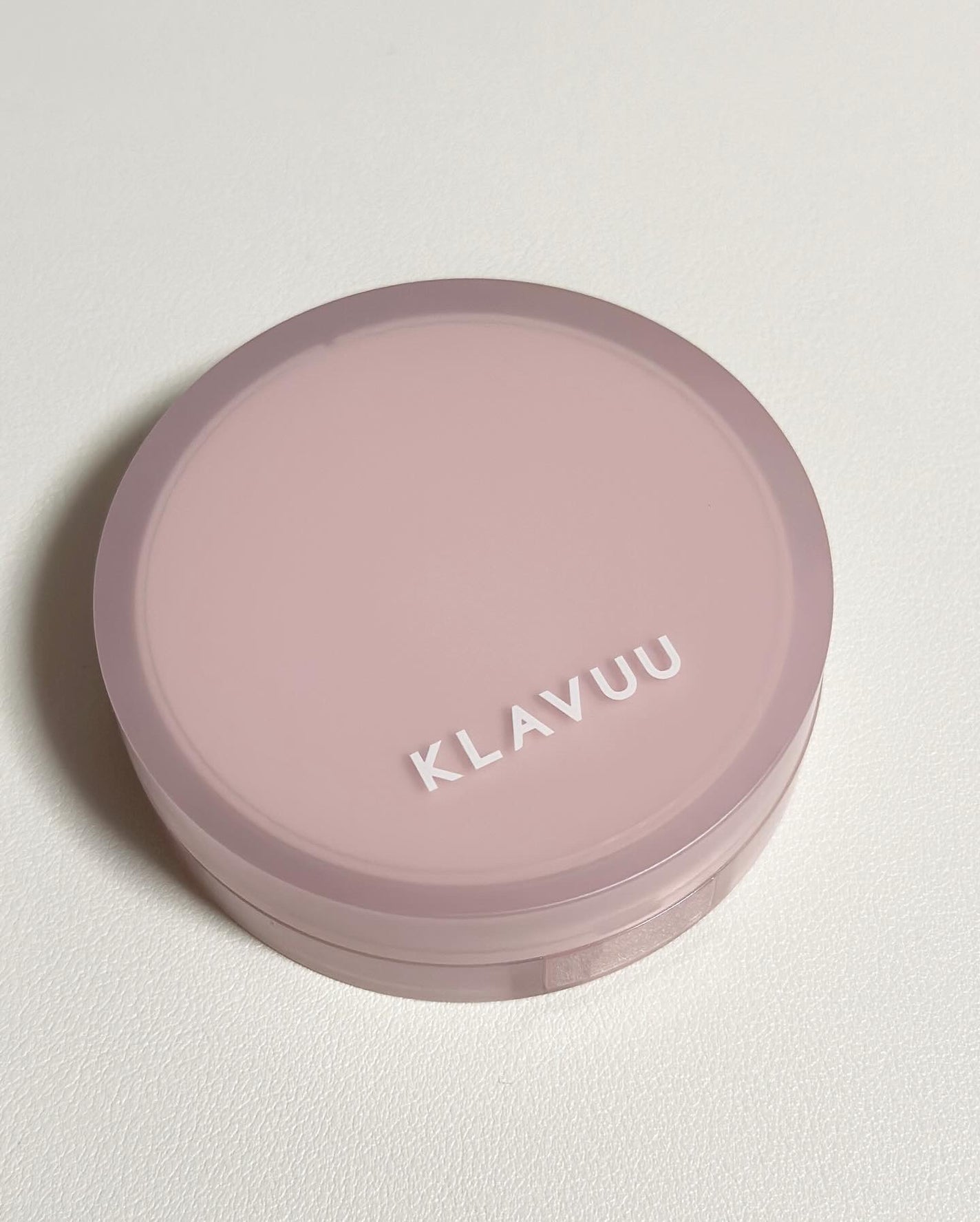 WHITE PEARLSATION  IDEAL ACTRESS BACKSTAGE CREAM/KLAVUU/化粧下地を使ったクチコミ(7枚目)