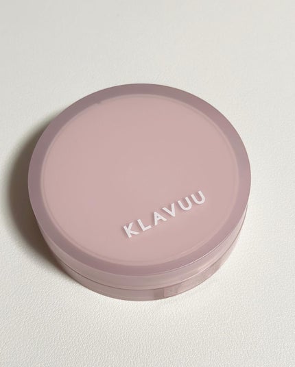 WHITE PEARLSATION  IDEAL ACTRESS BACKSTAGE CREAM/KLAVUU/化粧下地を使ったクチコミ(7枚目)