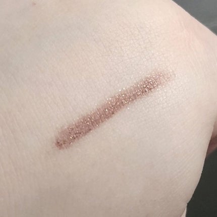 ソフトムースライナー/KiSS/ペンシルアイライナーを使ったクチコミ(3枚目)