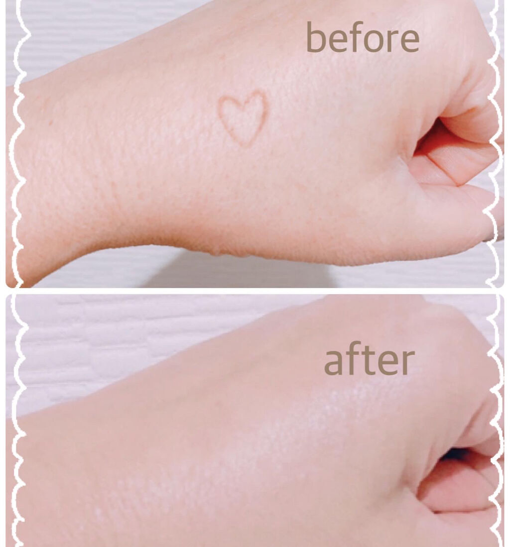 SIWA-KC オールインワンクッション/ハーブ健康本舗/クッションファンデーションを使ったクチコミ（2枚目）