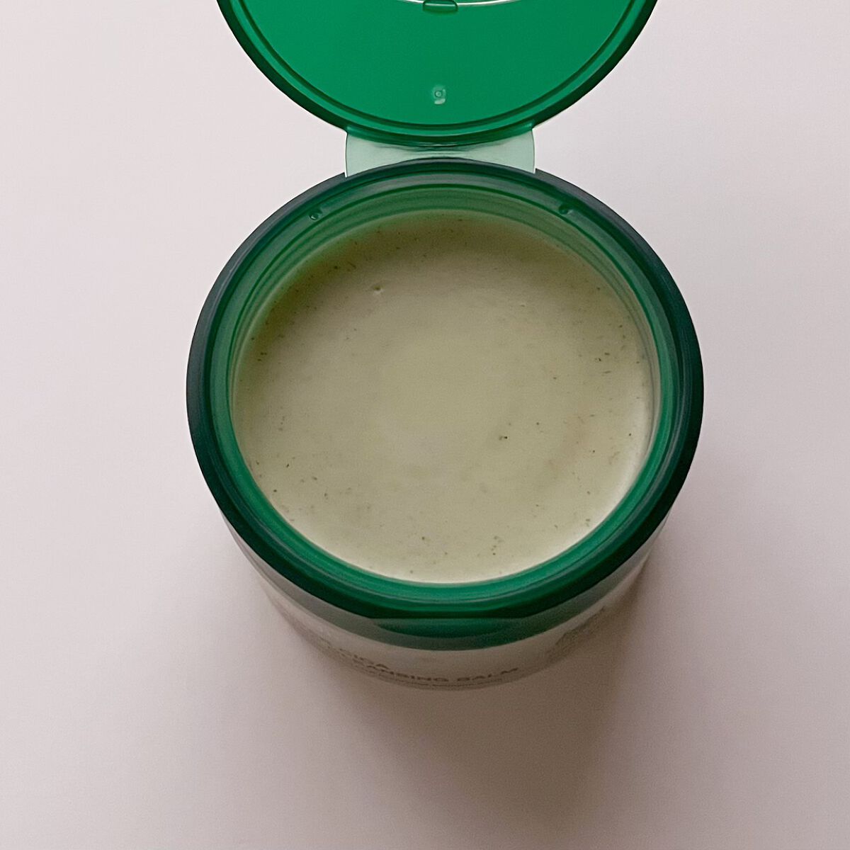 スーパーシカディープクレンジングバーム/MEDICUBE/クレンジングバームを使ったクチコミ(6枚目)