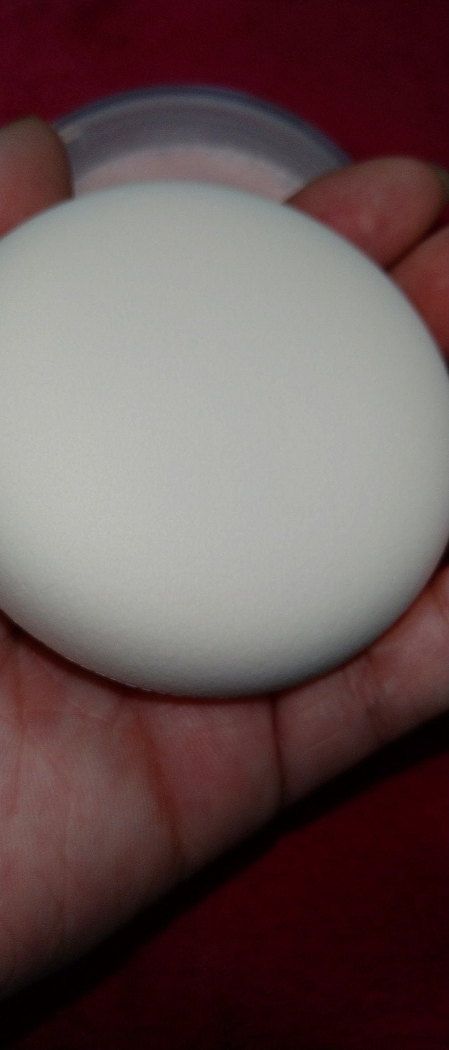 アドバンスドエシリアルスムースオペレーター ルースパウダー/THREE/ルースパウダーを使ったクチコミ(7枚目)